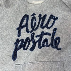 Aeropostale pullover sweatshirt